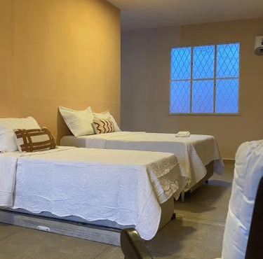 Loft Campinho 1
