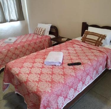 Loft Campinho 4