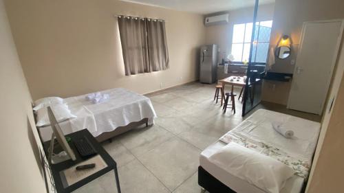 Loft Campinho 5