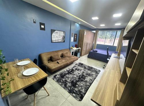 Loft Confortável in Porto Velho