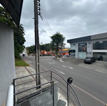Loft confortável com Self Cheking in Joinville