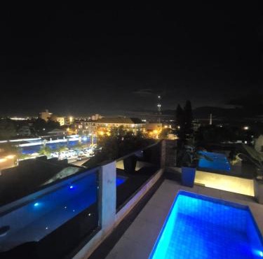LOFT COSTANERA 200mts