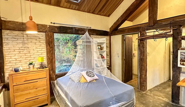 Loft da Mata in Cotia