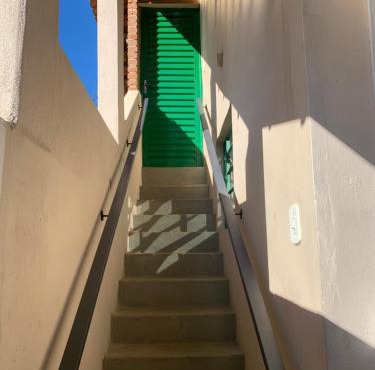 Loft da Tina in Passa Quatro