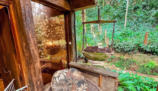 Loft das Mandalas in Cotia