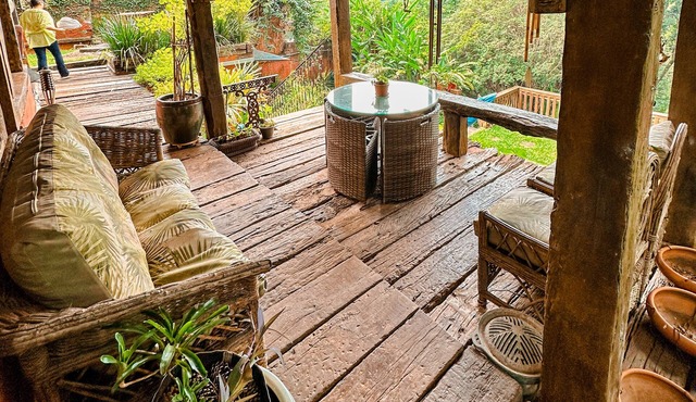 Loft das Mandalas in Vila Santo Antonio de Carapicuiba Cotia