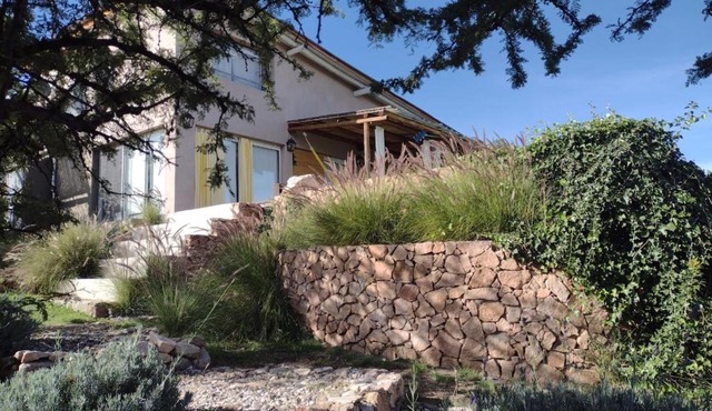 LOFT DE MONTAÑA -LaS RABONAS - PISCINA EXCLUSIVA