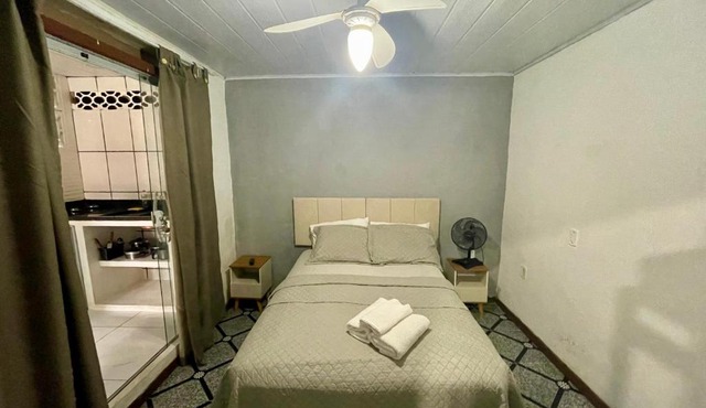 Loft de Praia in Búzios - 10 min a pé da Rua das Pedras in Búzios