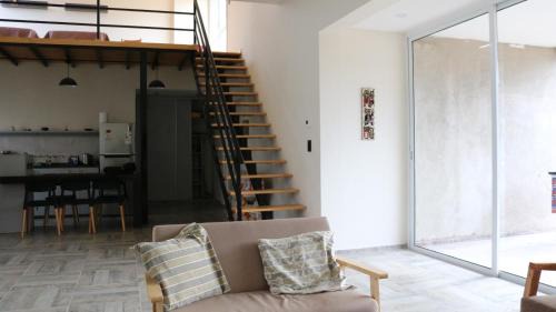 Loft del Valle