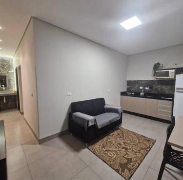 Loft E Hospedagem Cidade Verde e in Maringá