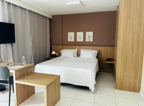 Loft em Rio Stay Rio Centro