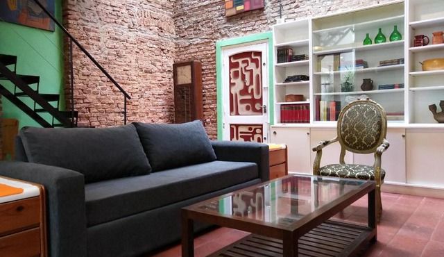 Loft en Buenos Aires