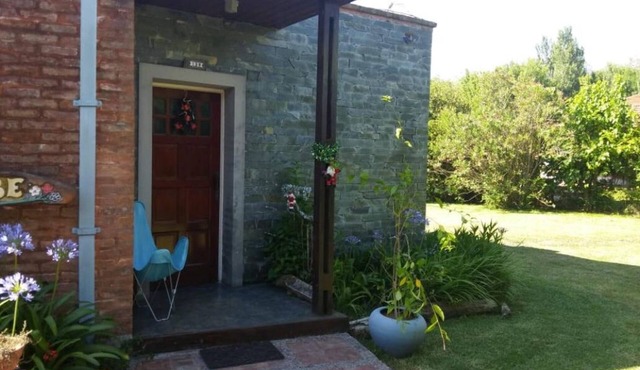 Loft en el Bosque de Ezeiza a 6 Minutos del Aeropuerto