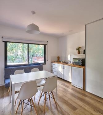 Loft en el Bosque Peralta Ramos