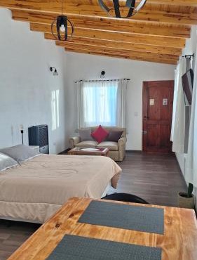 Loft en las Sierras