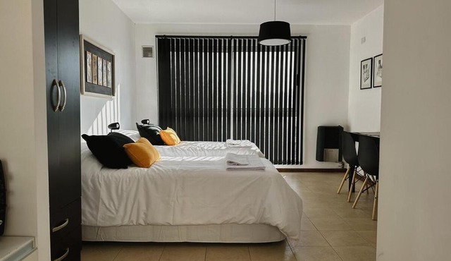 Loft en Tupungato !