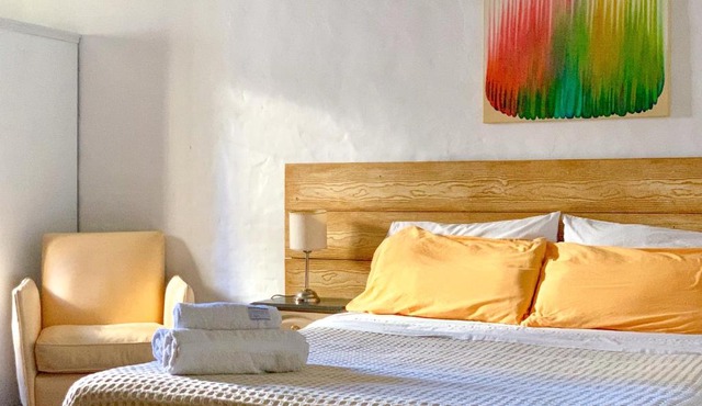 Loft en Villa Crespo