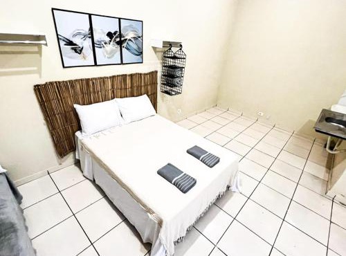 Loft Familiar BR-Aeroporto 4 in Uberlândia