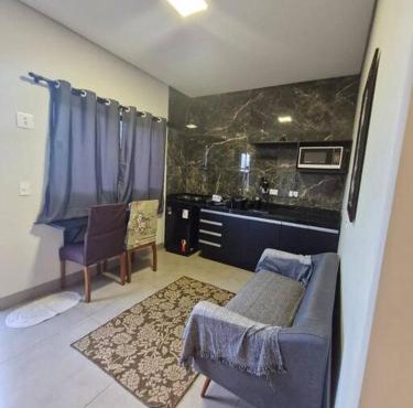 Loft G Hospedagem Cidade Verde G in Maringá