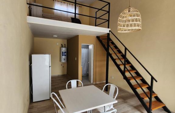 Loft Independencia