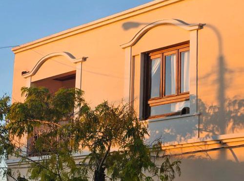 Loft La Mística