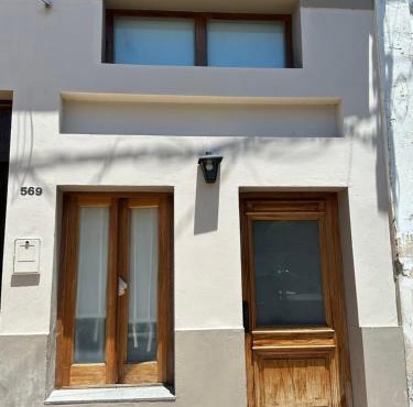 Loft Las Flores in Las Flores