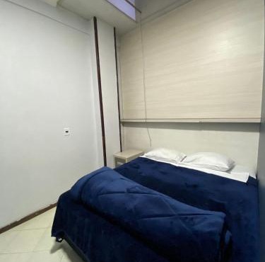 Loft Lux SM Chapecó | Espaço criativo