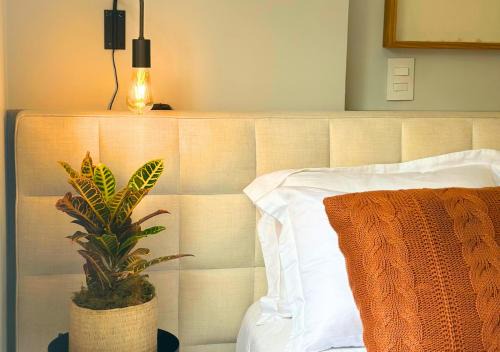 Loft luxuoso na Serra - Granja Brasil Resort Itaipava