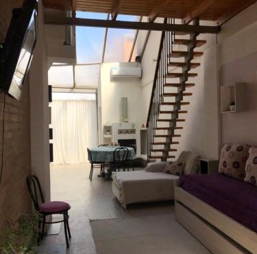 Loft Manzanares in Cipolletti
