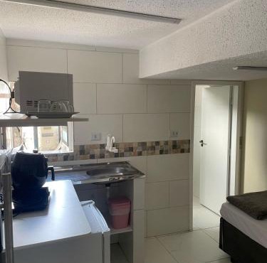 Loft Metrô Jabaquara SP Expo C Paralímpico 53
