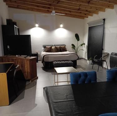Loft Moderno
