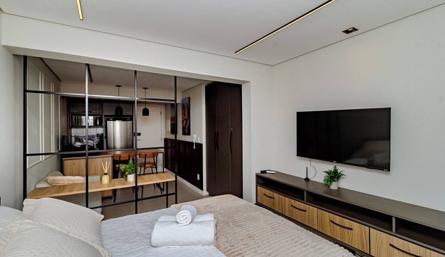 Loft Moderno Centro Itajaí