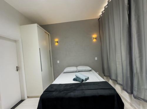 Loft Moderno e Charmoso no Alto