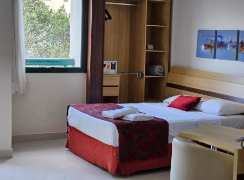 Loft na orla de Camburi318 in Vitória