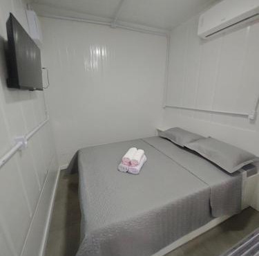 Loft Navegantes Próximo Aeroporto e BR 101