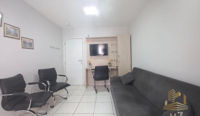 Loft Ponta Aguda