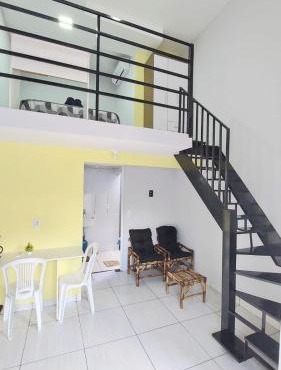 Loft - Residencial Raio do Sol - Sorriso - MT in Sorriso