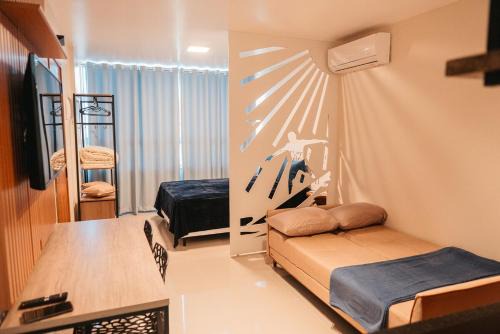 LOFT Sofisticado na Praia de Vila - Centro in Saquarema