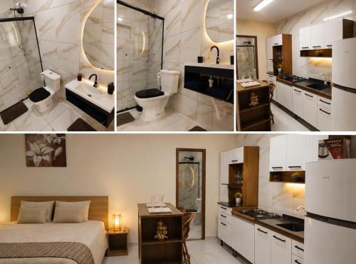 Loft Sonho Meu
