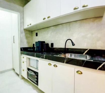Loft Studio - Lauro de Freitas in Lauro de Freitas