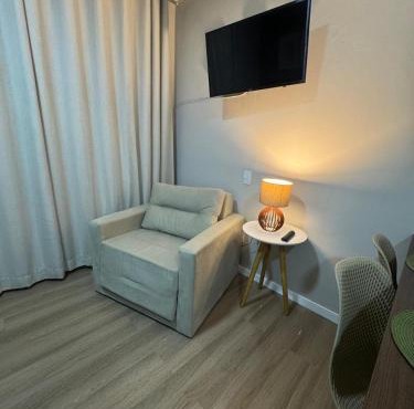 Loft Studio no Kobrasol in São José