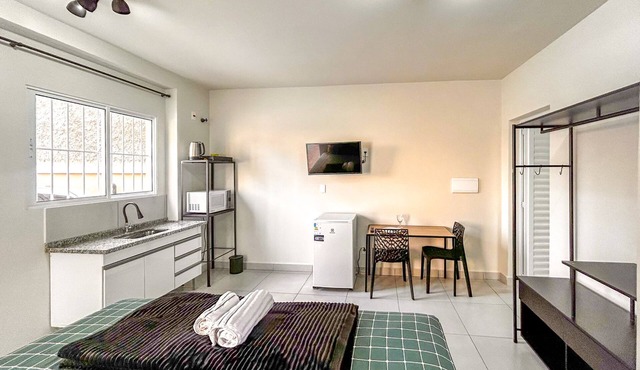 Loft Timo Para Home Office em Sorocaba SP