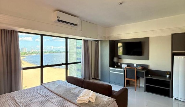 Loft vista ponta negra in Manaus