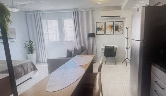 Loft with View and Leisure Area | Access to Downtown/South Zone