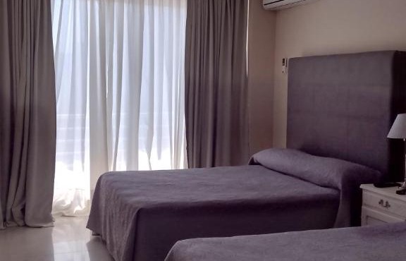 Lofts & Suites