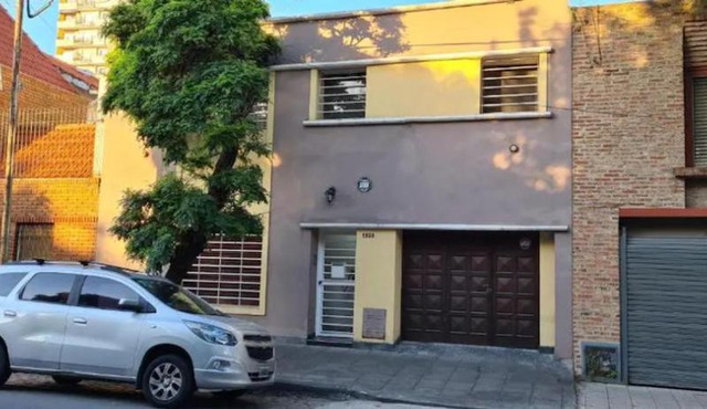 Lola Barracas Casa con Cochera