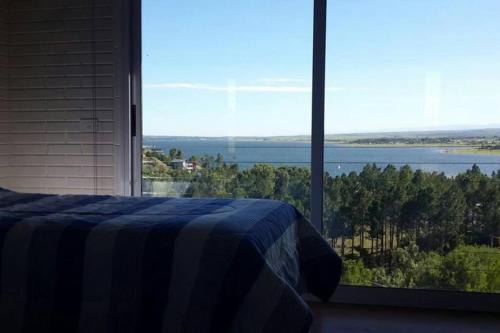 Loma del Pez - Exclusivas Villas vista al Lago
