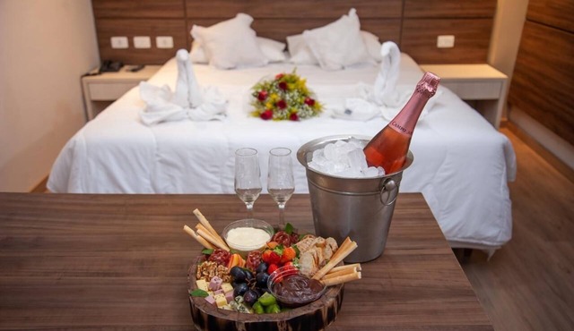 London Hotel