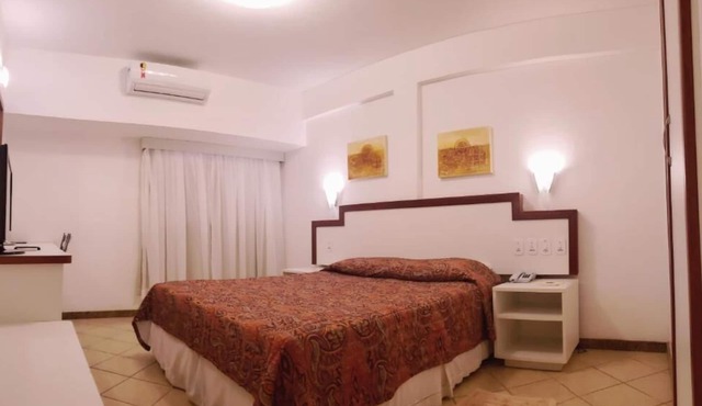 Lord Plaza Hotel