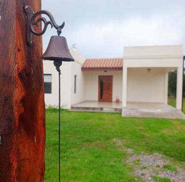 Los 4 Vientos, Casa del Valle
